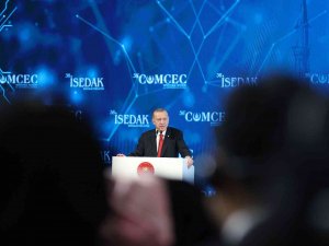 Cumhurbaşkanı Erdoğan: "Terör Örgütünün Kökünü Kazımakta Kararlıyız"