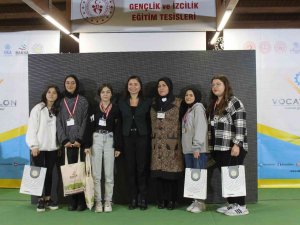 Vocathlon: Mesleki Girişim Maratonu Sona Erdi