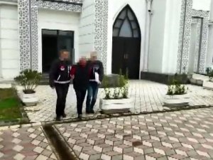 Irak Uyruklu Kadının Cinayetine İlişkin Tutuklanan Şüphelinin İfadesi Ortaya Çıktı