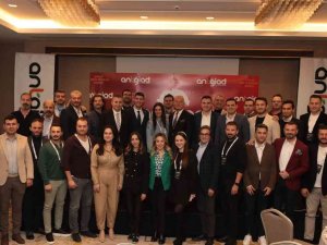 Antalya’da Enerji Verimliliği Ve Geleceği Konuşuldu