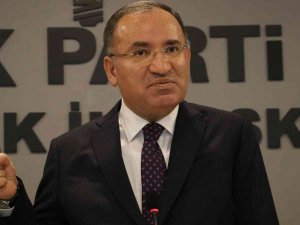 Bakan Bozdağ’dan Altılı Masaya ’Kukla’ Eleştirisi