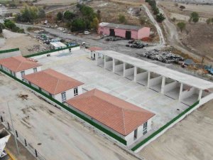 Doğa Dostu Karesi’de Atıklar Geri Dönüştürülecek