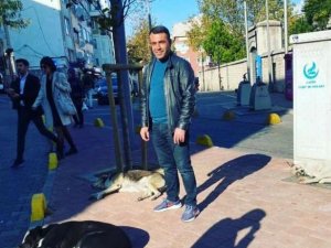 Fatih’te Kavgaya Karışanları Ayırmak İsterken Kurşunların Hedefi Oldu