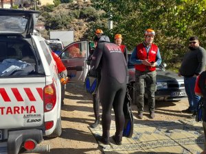 Kayıp Genç Kız İçin Başlatılan Arama Çalışmaları Sonuçsuz Kaldı