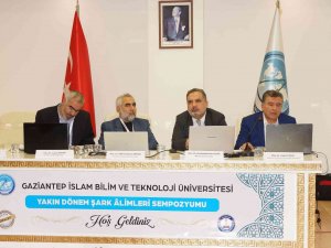 Bölge Elimlerin Hayatı Gi̇btü’de İncelendi