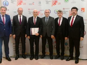 Dpü, İ̇ç Anadolu Kariyer Fuarı 2023’e Hazırlanıyor