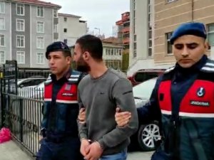 13 Yıl Kesinleşmiş Cezası Bulunan Şahıs Tutuklanarak Cezaevine Konuldu