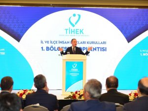 Bozdağ : “Teröristler Etkisiz Hale Getirildikçe Teröre Destek Verenlerin Çığlıkları Da Yükseliyor”