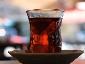 Erzincan’da Kafelerde Çay İçmek Lüks Oldu; 1 Bardak Çay 10 Lira