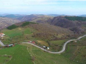 Kurtuluş Yolu’nun Konforu Arttı