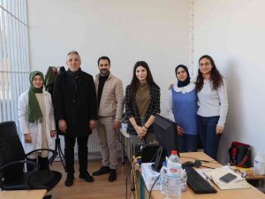 Başkanı Savran 15 Temmuz Mahallesinde Vatandaşlarla Bir Araya Geldi