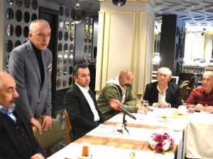 Ramada Erzurum’da Kapılarını Açtı
