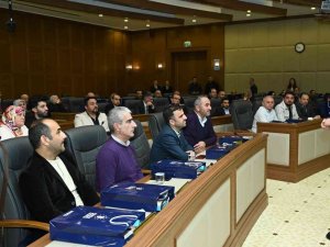Engelsiz Bursa Birlikte Mümkün