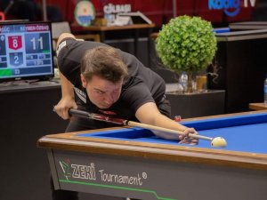 Adü Öğrencisi ’Türkiye Gençler Üçüncüsü’ Oldu