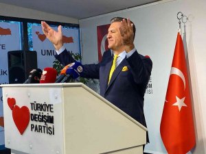 Tdp Genel Başkanı Sarıgül: “Ülkemizin Geleceğini Teminat Altına Almanın Birinci Şartı Nitelikli Eğitimdir”