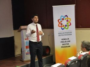 Bilecik’te ’’Güvenli İnternet Kullanımı’’ Konferansı