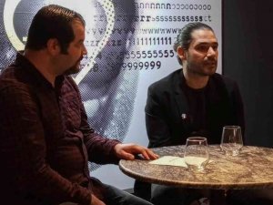 Doğu Yücel İle Edebiyat Müzesi’nde Söyleşi