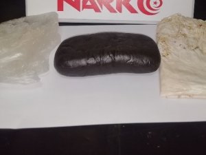 Uyuşturucu Operasyonunda 9 Tutuklama