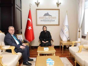 Sağlık Yatırımları Değerlendirildi