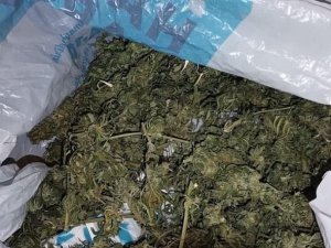 Uyuşturucu Ticaretine 3 Tutuklama