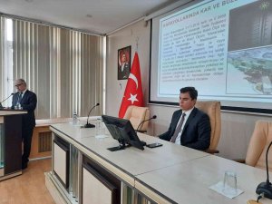 Kars’ta Kış Tedbirleri Toplantısı Yapıldı