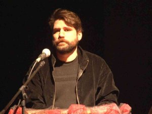 Kadıköy’de Tolga Güleryüz’e Veda Programı