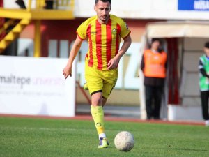 Yeni Malatyaspor Galibiyete Hasret Kaldı