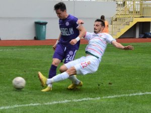 Karşıyaka, Ordu’dan İstediğini Alamadı