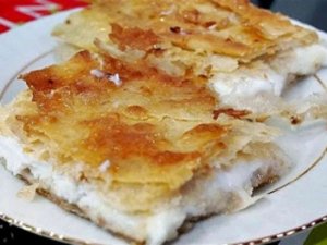 Balıkesir Kaymaklısı, Coğrafi İ̇şaret’e Kavuştu