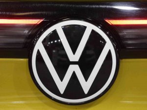 Volkswagen, Çin’deki Fabrikasında Üretimi Durdurdu