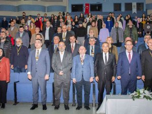 Sü’de Uluslararası Savaş Yeri Arkeolojisi Sempozyumu Başladı