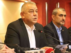 Düzce Tso Başkanı Bıyık “Binalar Görevini Yerine Getirdi, Şükür Can Kaybımız Yok”