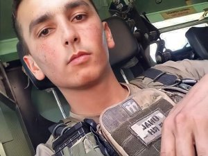 Giresunlu Şehit Piyade Sözleşmeli Er İ̇smail Ünal Son Yolculuğuna Uğurlandı