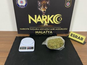 Oyuncak Bebeklerde Uyuşturucu Sevkiyatı