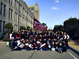 Balıkesir Anasem Kore’de Türkçe Öğretecek