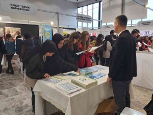 Kocaeli’de Tanıtıldı