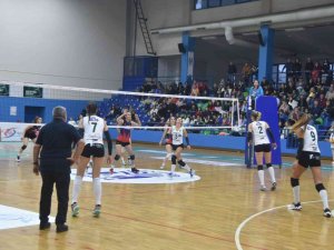 Bodrum Derbisinde Gülen Taraf Bodrum’un İ̇ncileri Oldu