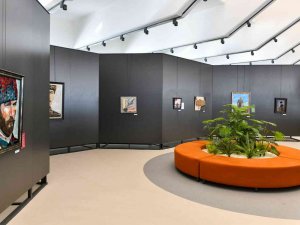 Aşti̇’de Yenileme Çalışmaları Tüm Hızıyla Devam Ediyor