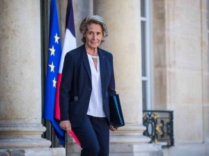 Fransa Bölgesel Uyum Bakanı Cayeux, İstifa Etti