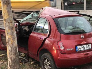 Kazada Ağır Yaralanmıştı, 1 Hafta Sonra Ölüm Haberi Geldi