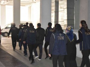 11 Yıl Önce Komiserin Şehit Edilmesi Eylemine Yardımdan 3 Kişi Tutuklandı