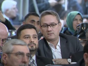 Başkan Kartoğlu: "Kendi Zihniyetindeki İnsanların Şu Anda Bahçeşehir’i Nasıl Betonlaştırdığına Hep Beraber Şahit Oluyoruz”