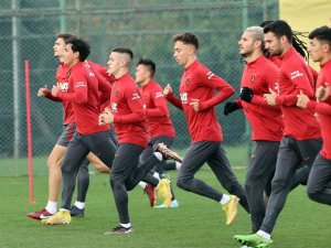 Galatasaray’ın Antalya Kamp Programı Belli Oldu