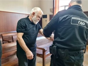 Hablemitoğlu Suikastı Zanlısı Levent Göktaş’ın Türkiye’ye İadesi Reddedildi