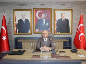 Demirtük’ten Hükümet Konağı Ve Emniyet Binası Müjdesi