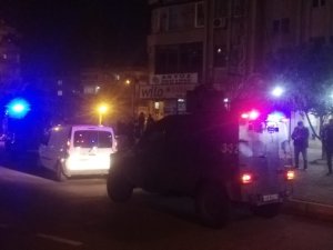 Narkotik Operasyonunda Polislere Saldırı: 2 Polis Yaralı