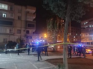 Narkotik Operasyonunda Polislere Saldıran 3 Zanlı Kıskıvrak Yakalandı