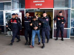 Kırklareli Tarihinin En Büyük Uyuşturucu Operasyonunda 3 Tutuklama