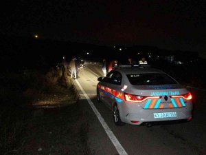 Kocaeli’de İki Motosiklet Çarpıştı: 4 Yaralı
