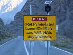 Yusufeli Barajı’nda Sular Yükselmeye Başladı